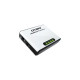 Dymo Printserver(weiß/schwarz, für LabelWriter-Geräte, S0929080)