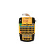 Dymo Rhino 4200, Beschriftungsgerät(mit QWERTZ-Tastatur, S0955970)
