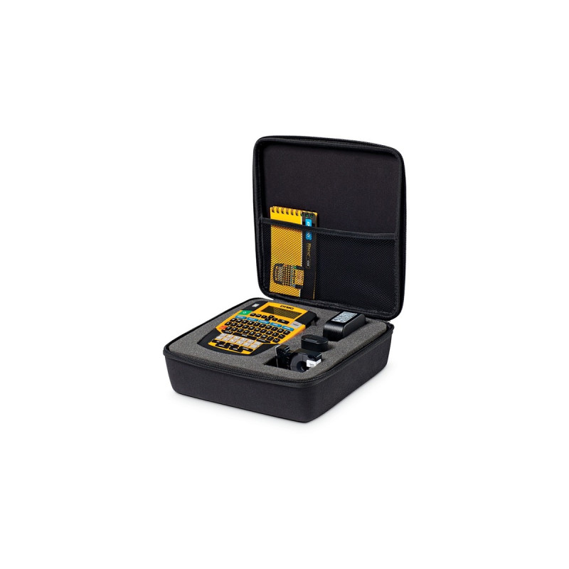 Dymo Rhino 4200 im stabilen Koffer, Beschriftungsgerät(1852998)