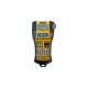 Dymo Rhino 5200, Beschriftungsgerät(schwarz/gelb, S0841400)
