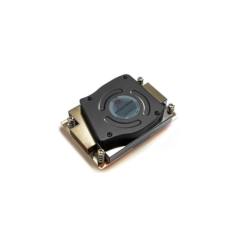 Dynatron A31, CPU-Kühler(1 HE)