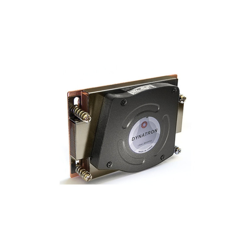 Dynatron A31, CPU-Kühler(1 HE)