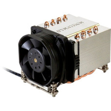 Dynatron A-24, CPU-Kühler