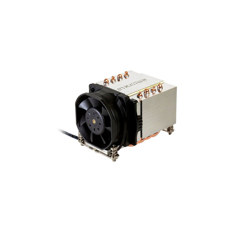 Dynatron A-24, CPU-Kühler