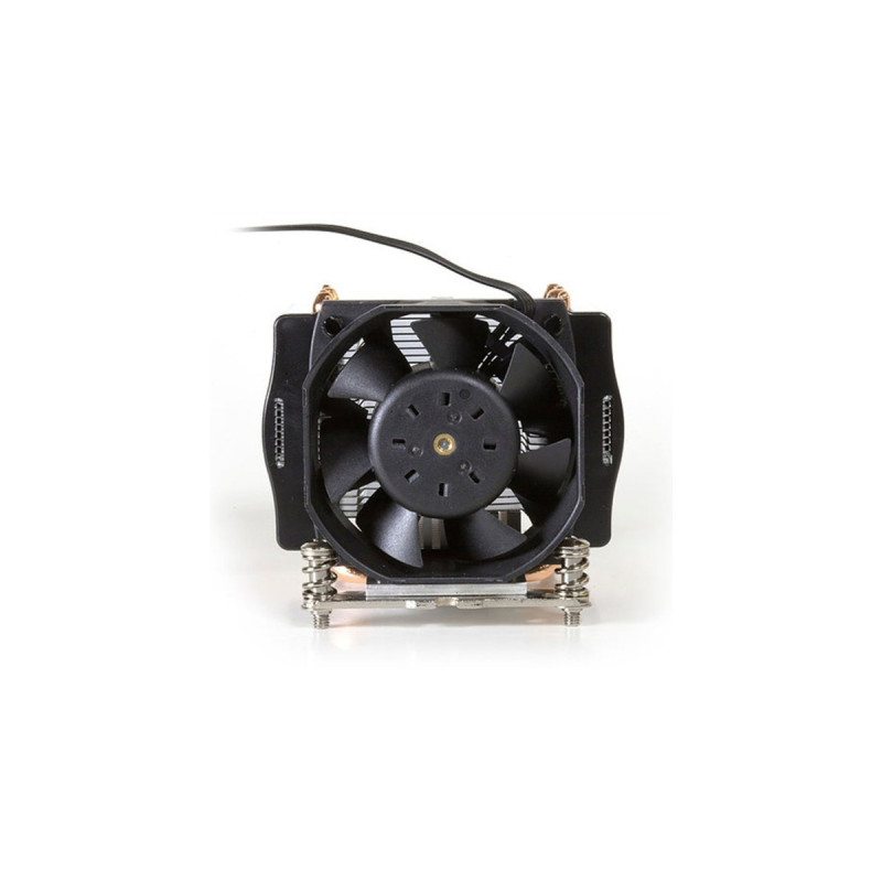 Dynatron A-24, CPU-Kühler