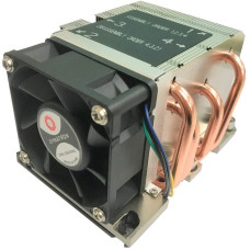 Dynatron B5 Narrow, CPU-Kühler(ab zwei Höheneinheiten)