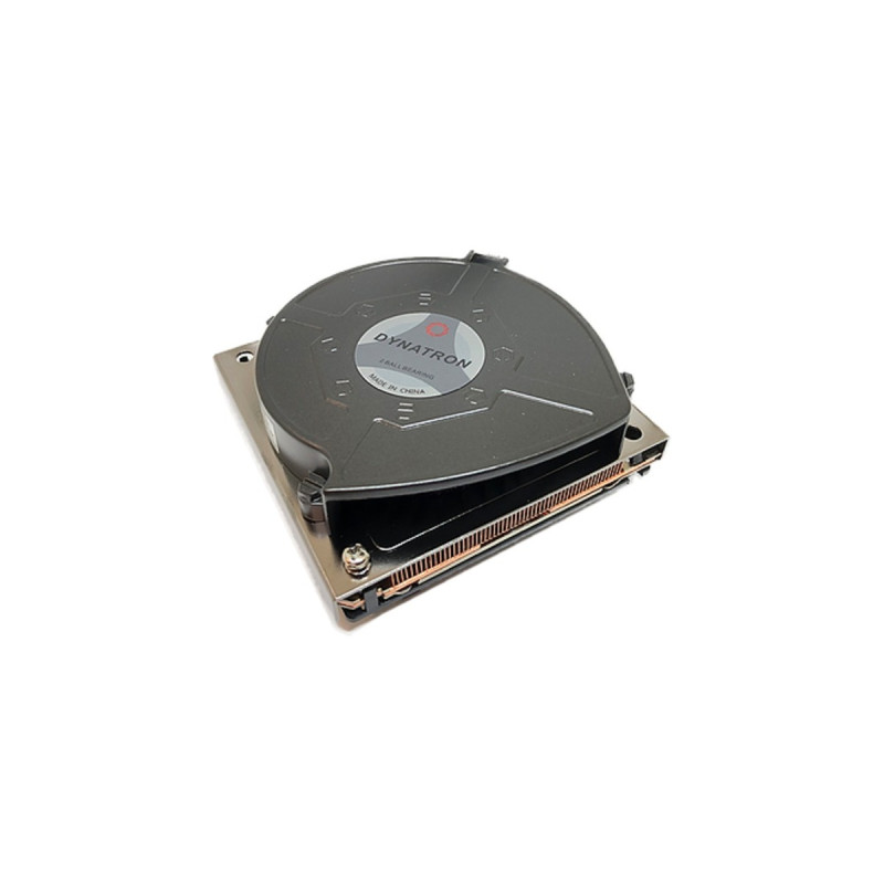 Dynatron B9 Square, CPU-Kühler(ab einer Höheneinheit)