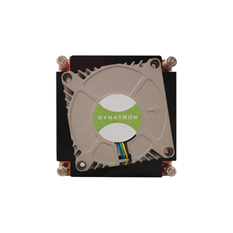 Dynatron G-199, CPU-Kühler(1 HE, Retail)