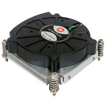 Dynatron K6, CPU-Kühler(1 HE)