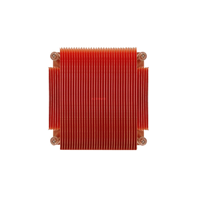 Dynatron K-129, CPU-Kühler(passiv, 1 HE, Retail)