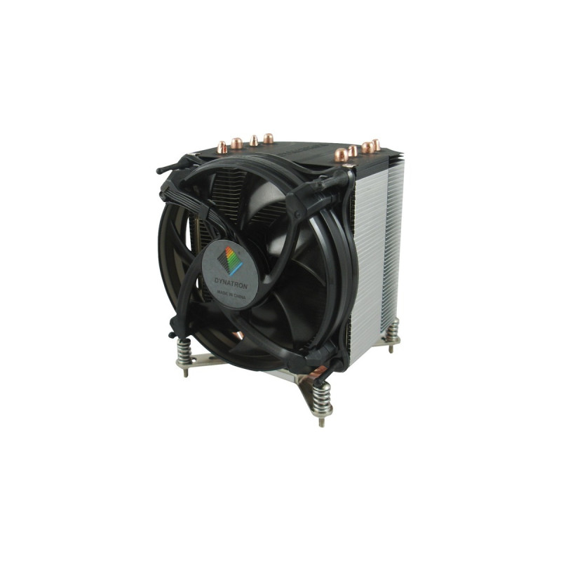 Dynatron K-17, CPU-Kühler(3 HE, Retail)