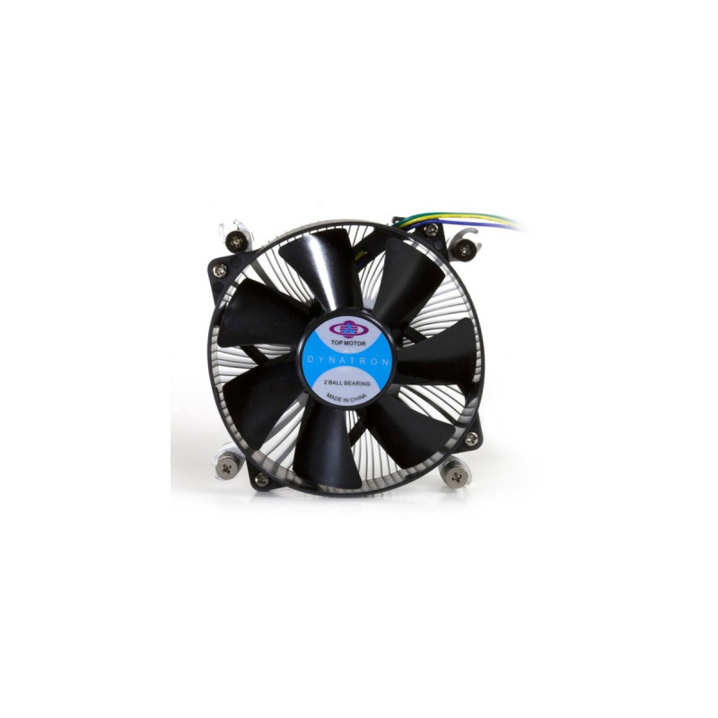 Dynatron K-5, CPU-Kühler