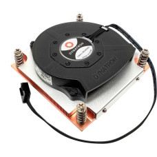 Dynatron Q3, CPU-Kühler(1 HE)