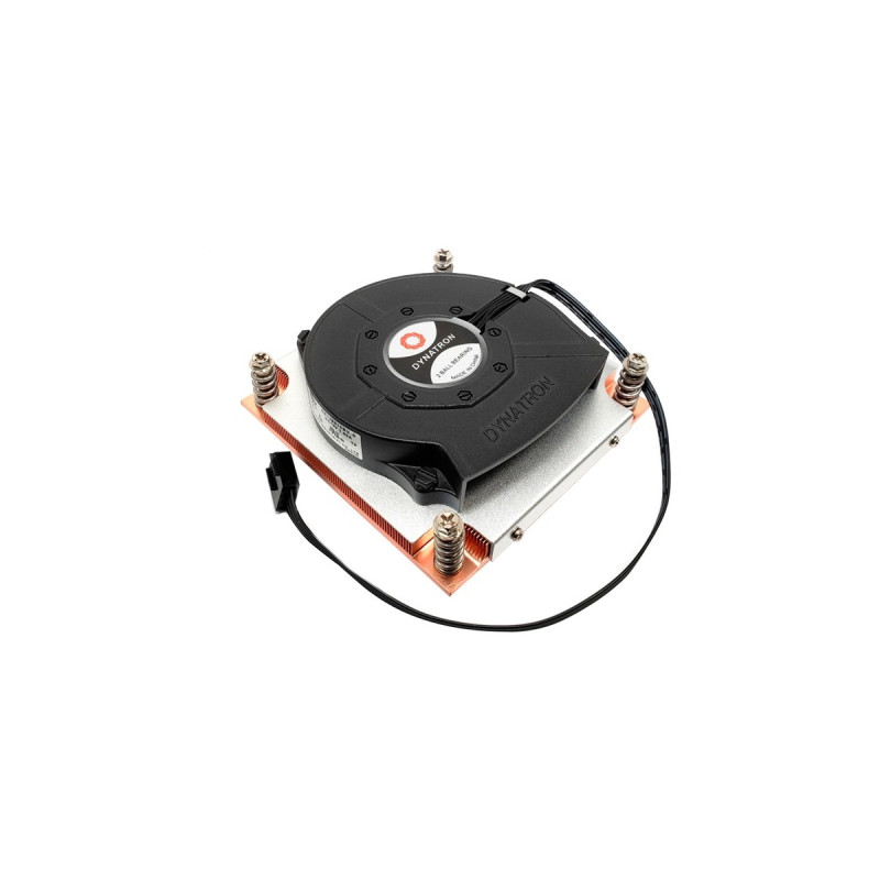 Dynatron Q3, CPU-Kühler(1 HE)