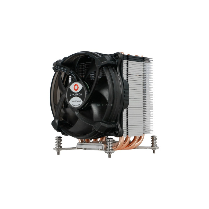 Dynatron Q6, CPU-Kühler(ab 3 HE)
