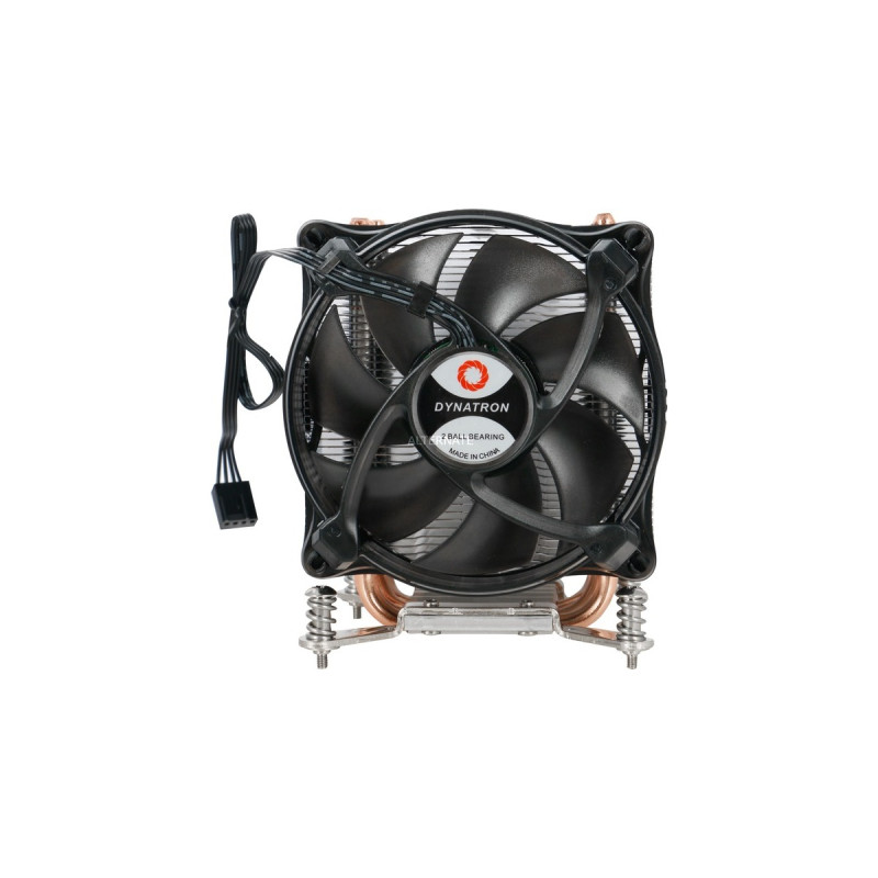 Dynatron Q6, CPU-Kühler(ab 3 HE)