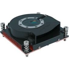 Dynatron R-16, CPU-Kühler(1 HE, Retail)