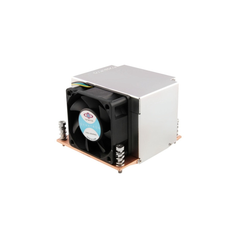 Dynatron R-5, CPU-Kühler(2 HE, Retail)