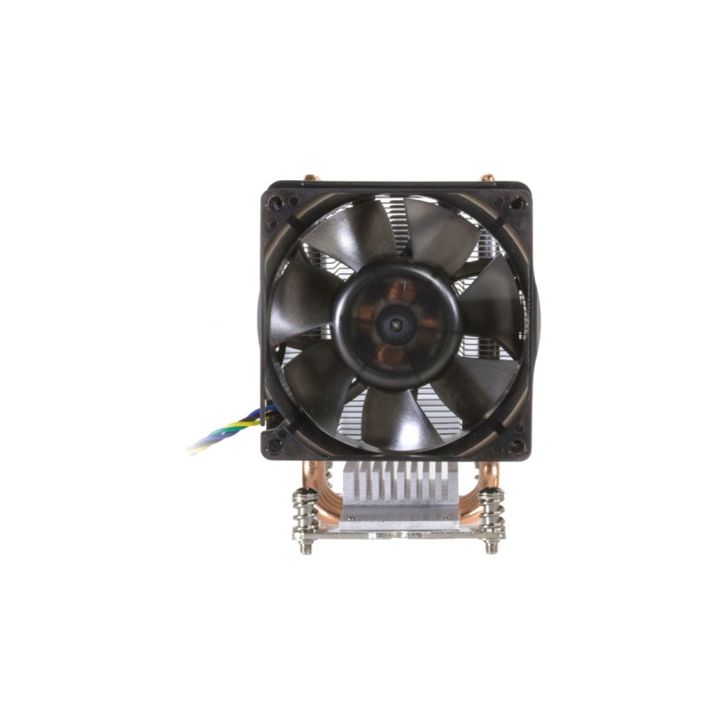 Dynatron Xeon CPU-Kühler R-27(PWM, 3U, LGA2011/2066/NARROW)