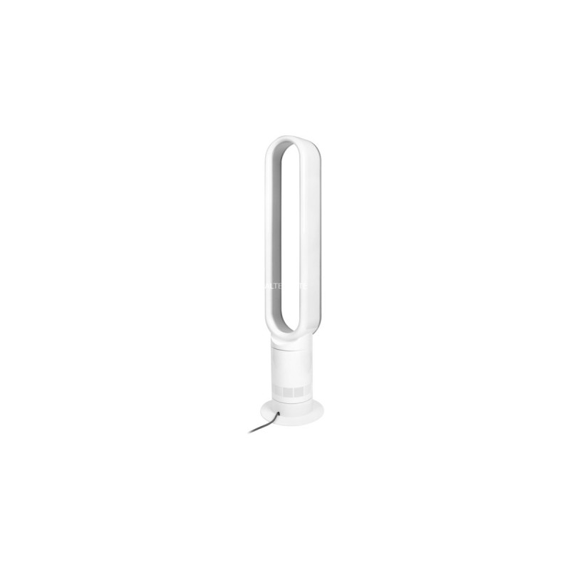Dyson Cool Turmventilator AM07(silber/weiß, Outlet)