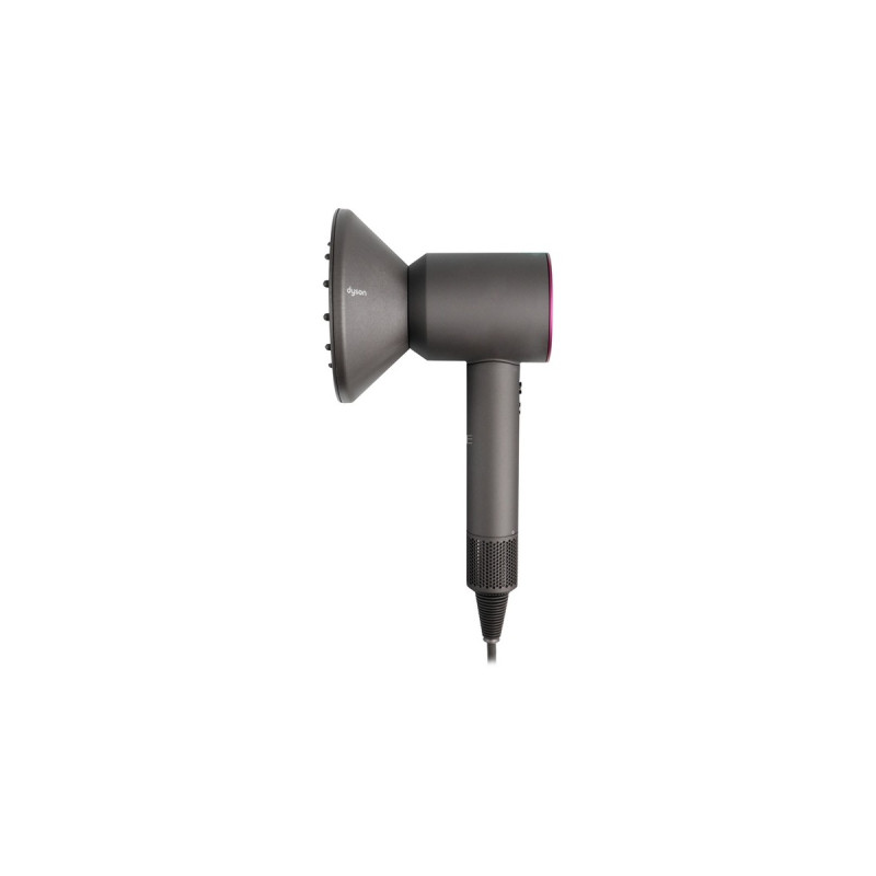 Dyson Supersonic, Haartrockner(anthrazit/fuchsia)