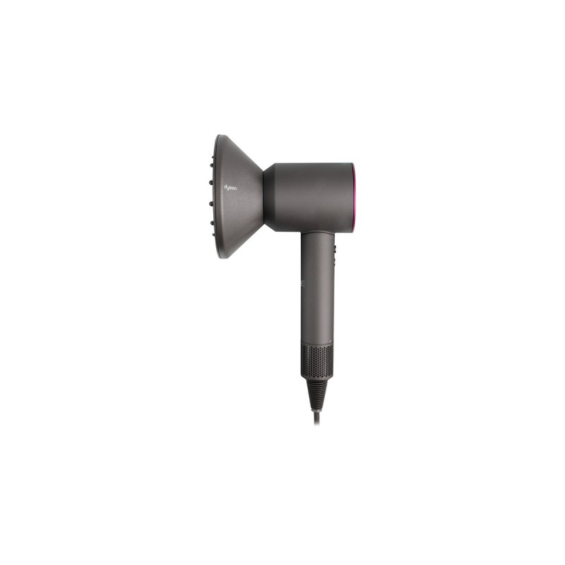 Dyson Supersonic, Haartrockner(anthrazit/fuchsia)