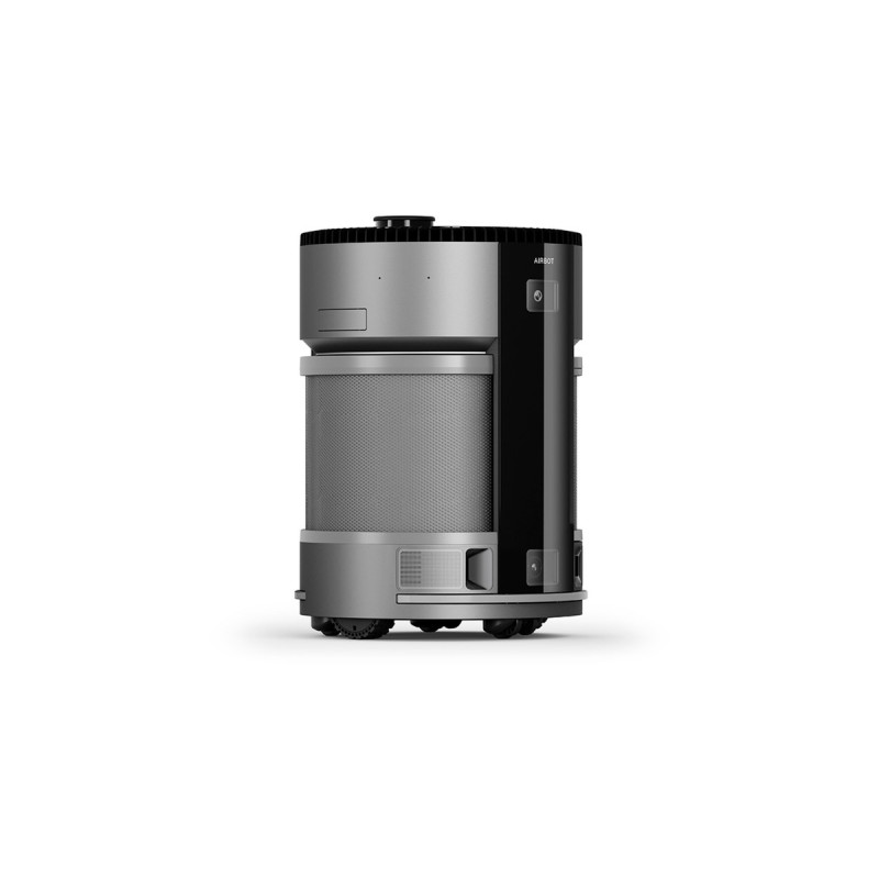 ECOVACS AIRBOT Z1, Luftreiniger(schwarz)