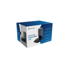 ECOVACS Automatische Absaugstation CH1918, Staubsauger-Aufsatz