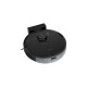 ECOVACS DEEBOT OZMO T8 AIVI, Saugroboter(schwarz, Outlet)