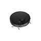 ECOVACS DEEBOT OZMO T8 AIVI, Saugroboter(schwarz, Outlet)