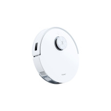 ECOVACS DEEBOT T10, Saugroboter(weiß)