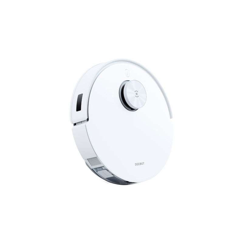 ECOVACS DEEBOT T10, Saugroboter(weiß)