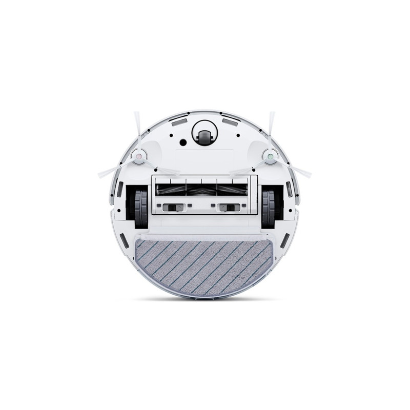 ECOVACS DEEBOT T10, Saugroboter(weiß)