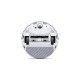 ECOVACS DEEBOT T10, Saugroboter(weiß)
