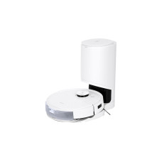 ECOVACS DEEBOT T9+, Saugroboter(weiß)