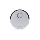 ECOVACS DEEBOT X1 OMNI, Saugroboter(schwarz, Outlet)