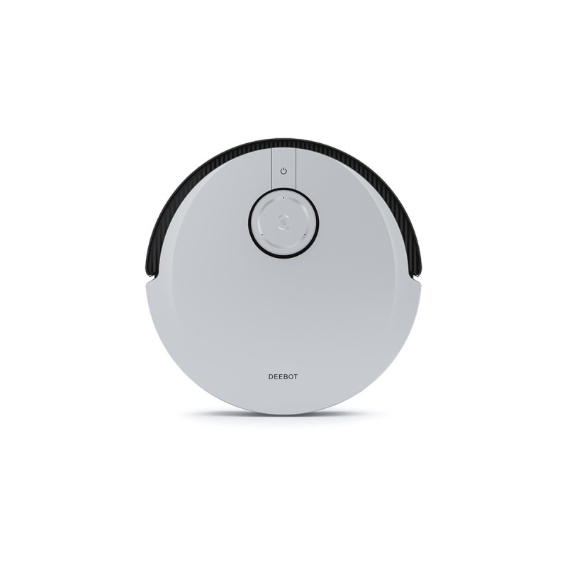 ECOVACS DEEBOT X1 OMNI, Saugroboter(schwarz)