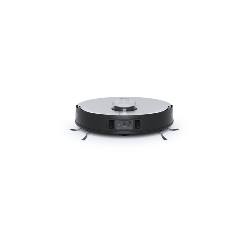 ECOVACS DEEBOT X1 OMNI, Saugroboter(schwarz, Outlet)