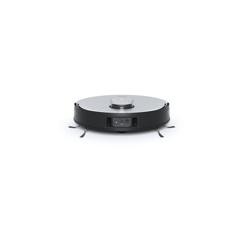 ECOVACS DEEBOT X1 OMNI, Saugroboter(schwarz)