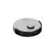 ECOVACS Deebot X1 plus, Saugroboter(schwarz/grau)
