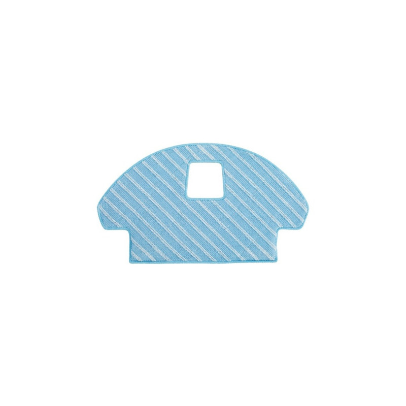 ECOVACS Reinigungstücher D-CC3C, Wischbezug(3 Stück, für DEEBOT OZMO 930, Pro 930)