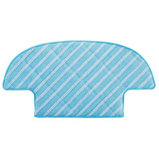 ECOVACS Reinigungstücher D-S663, Wischbezug(3 Stück, für DEEBOT SLIM, SLIM2, MARVEL)