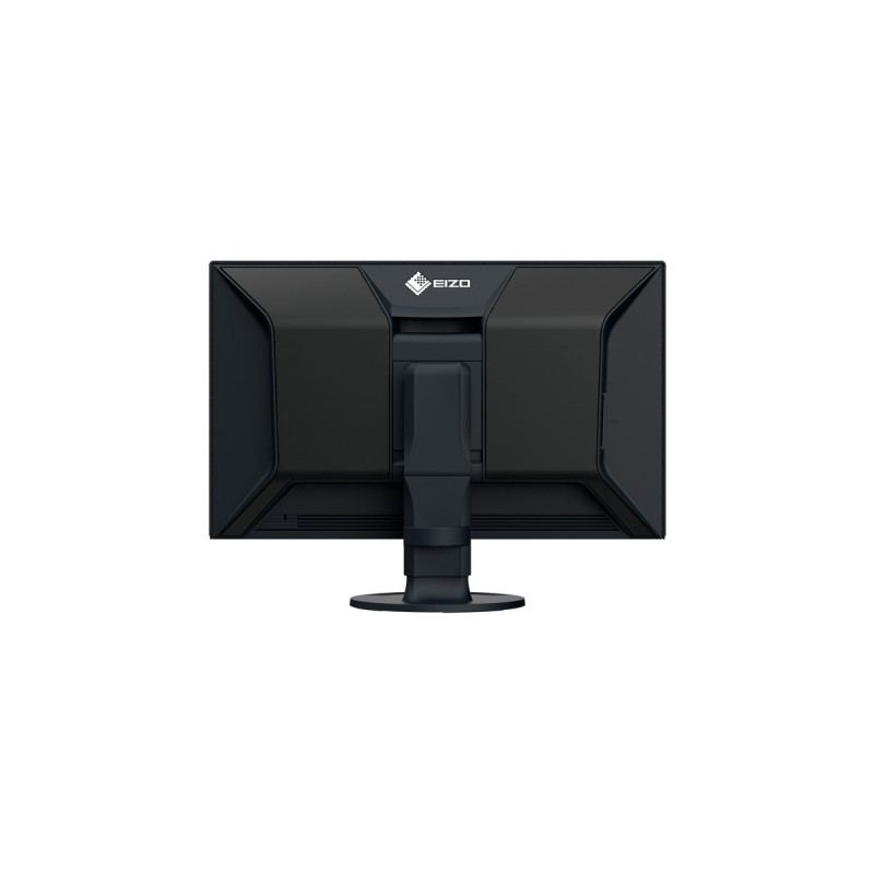 EIZO CG2700X ColorEdge, LED-Monitor(68 cm (27 Zoll), schwarz, WQHD, IPS, USB-C)