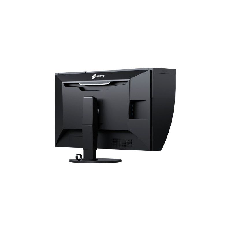 EIZO CG319X, LED-Monitor(78.9 cm (31.1 Zoll), schwarz, UltraHD/4K, HDR/HLG, HDMI, DisplayPort)