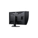 EIZO CG319X, LED-Monitor(78.9 cm (31.1 Zoll), schwarz, UltraHD/4K, HDR/HLG, HDMI, DisplayPort)
