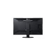EIZO CG319X, LED-Monitor(78.9 cm (31.1 Zoll), schwarz, UltraHD/4K, HDR/HLG, HDMI, DisplayPort)