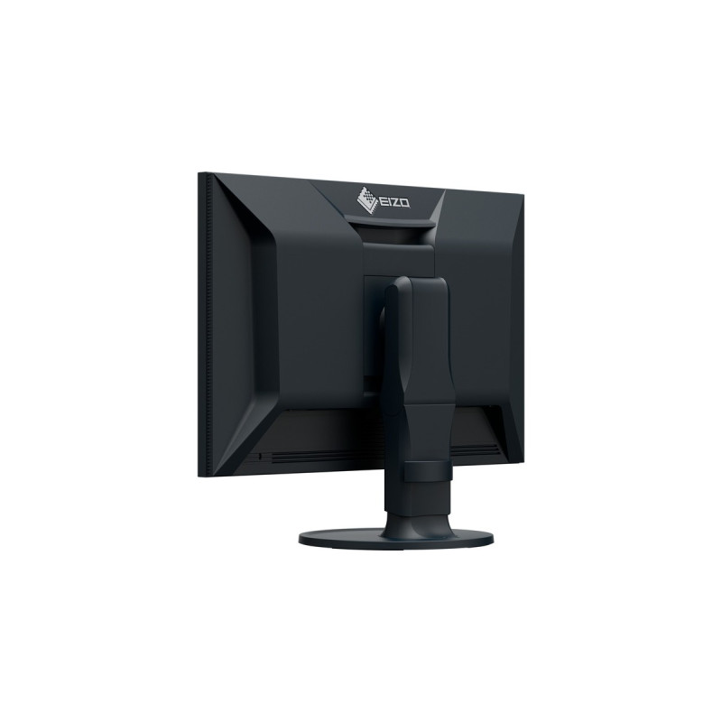 EIZO CS2400R, LED-Monitor(61 cm (24 Zoll), schwarz, WXGA, IPS, USB-C, HDMI)