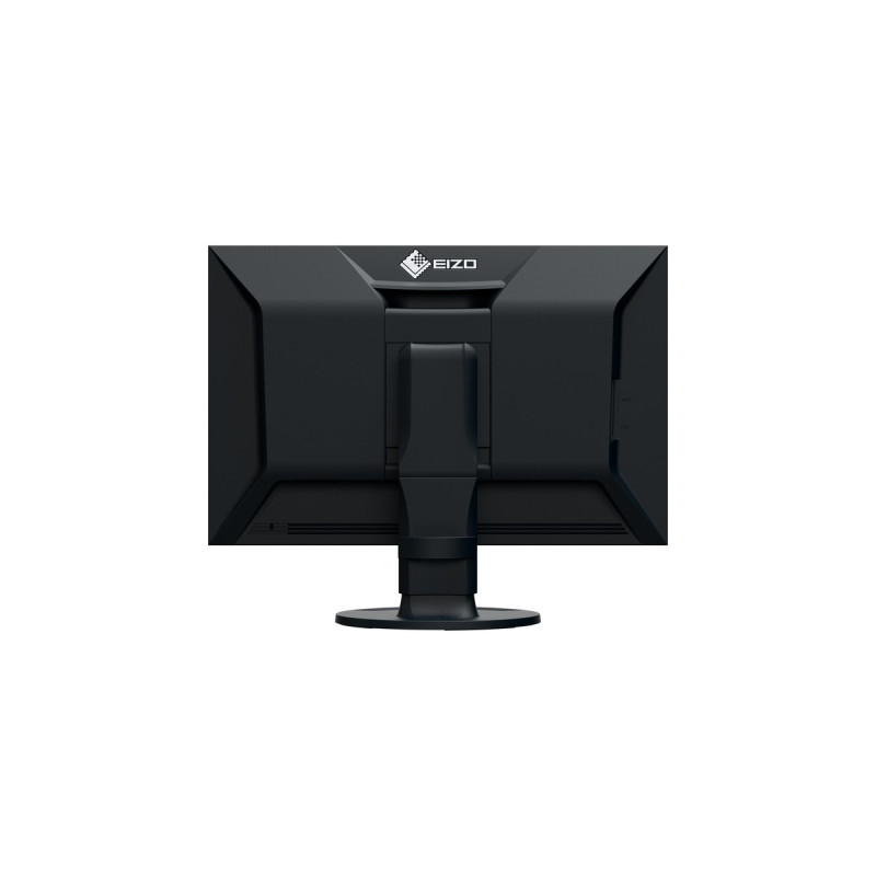 EIZO CS2400S ColorEdge, LED-Monitor(61.1 cm (24.1 Zoll), schwarz, WUXGA, IPS, HDMI, DisplayPort, USB-C)