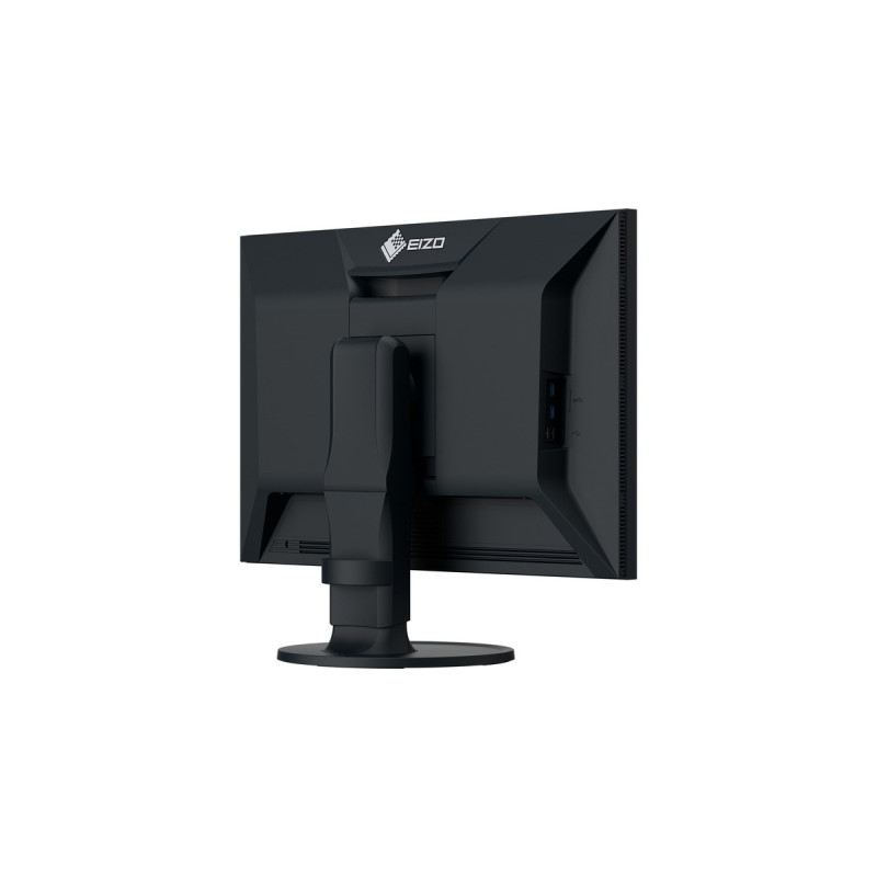 EIZO CS2400S-LE ColorEdge, LED-Monitor(61.1 cm (24.1 Zoll), schwarz, WUXGA, IPS, HDMI, DisplayPort, USB-C)
