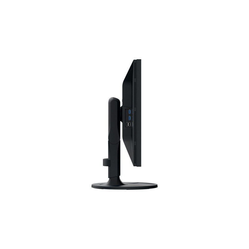 EIZO CS2400S-LE ColorEdge, LED-Monitor(61.1 cm (24.1 Zoll), schwarz, WUXGA, IPS, HDMI, DisplayPort, USB-C)